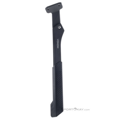 Voxom Frs8 Seitenständer-Schwarz-One Size