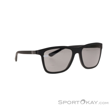 Gloryfy Gi47 Monte Carlo Sonnenbrille-Schwarz-M