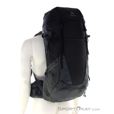 Deuter Futura Pro 40l Rucksack-Grau-40