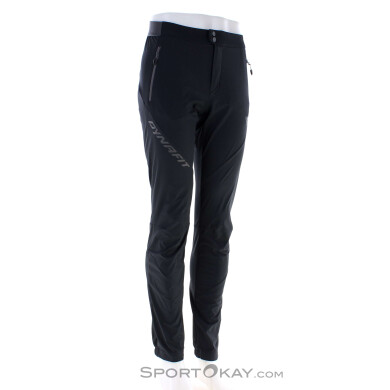 Dynafit Transalper Light Dynastretch Herren Outdoorhose-Schwarz-XXL
