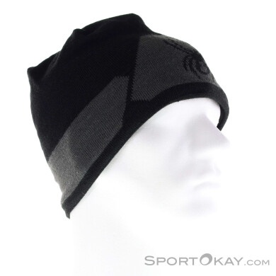 Spyder Shelby Mütze-Schwarz-One Size