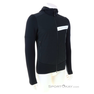 Martini Chrome Herren Tourenjacke-Schwarz-M
