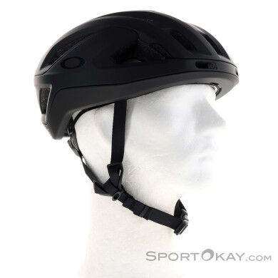 Oakley Aro 3 MIPS Rennradhelm-Schwarz-M