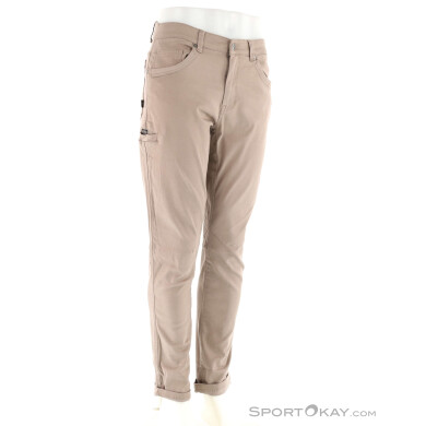 Chillaz Kufstein 2.0 Herren Kletterhose-Beige-XXL