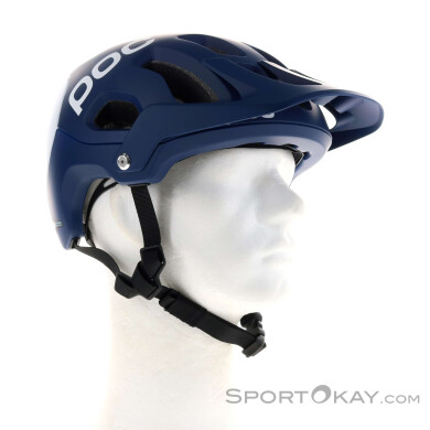 POC Tectal Race MIPS MTB Helm-Blau-S