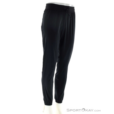 Odlo Zeroweight Warm Laufhose 2.0 Herren Laufhose-Schwarz-XL
