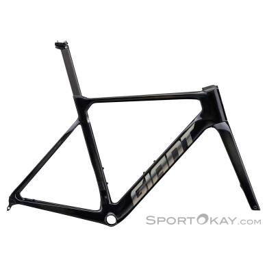 Giant Propel Advanced Pro 28" 2025 Rahmenset-Schwarz-L