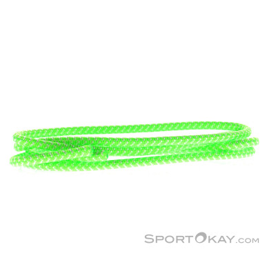 Salewa Ortles Master Cord 6mm 60cm Reepschnur-Grün-60