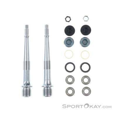 Magped Enduro2 Refresh kit Pedal Ersatzteile-Mehrfarbig-One Size