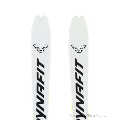 Dynafit Mezzalama Tourenski 2026-Weiss-162