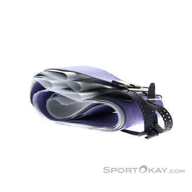 Kohla Freeride AIR Mixmohair Zuschneidefell-Lila-163-169