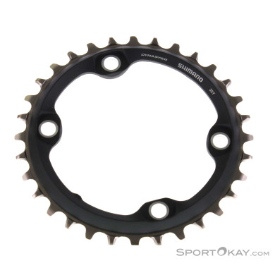 Shimano CRM70 11-fach 32Z. Kettenblatt-Grau-32