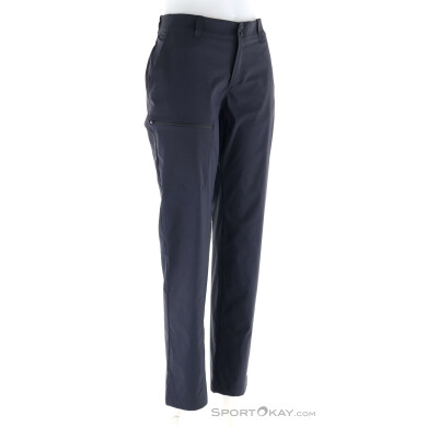 Peak Performance Iconiq Pants Damen Outdoorshort-Schwarz-M