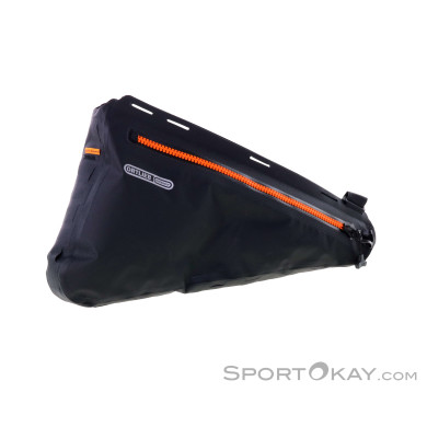 Ortlieb Frame 6l Rahmentasche-Schwarz-One Size