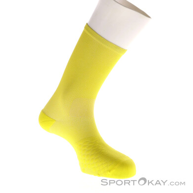 Mavic Comete Sock Bikesocken-Gelb-43-46