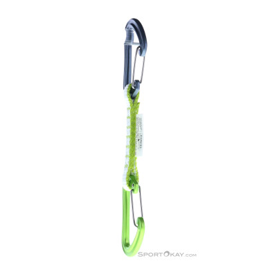 Edelrid Nineteen G 10cm Expressschlinge-Grün-10