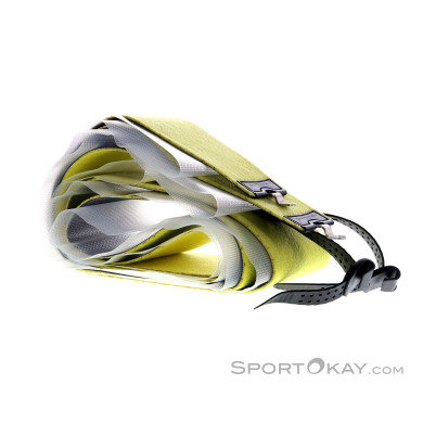 Fischer X-Treme 82 Tourenfell-Gelb-163