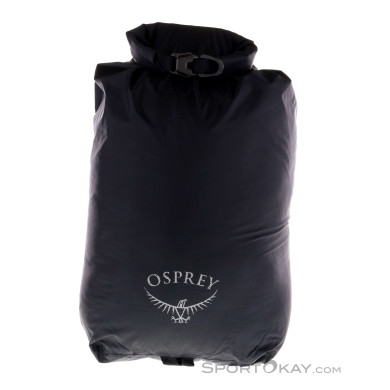 Osprey Ultralight Drysack 12l Drybag-Schwarz-12