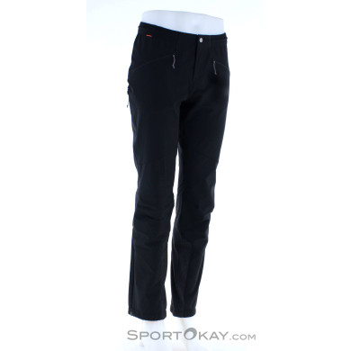 Mammut Aenergy SO Hybrid Herren Tourenhose-Schwarz-52