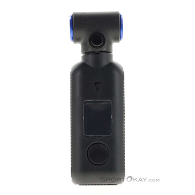 Giant Control Digital Digital Manometer-Schwarz-One Size