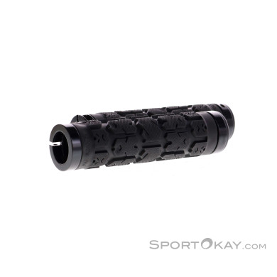 Odi Rogue Lock-On Griffe-Schwarz-One Size