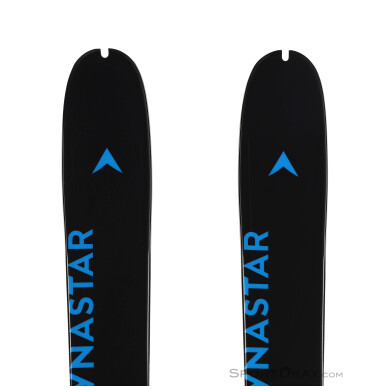 Dynastar M-GRAND Mont 82 Tourenski 2024-Schwarz-162