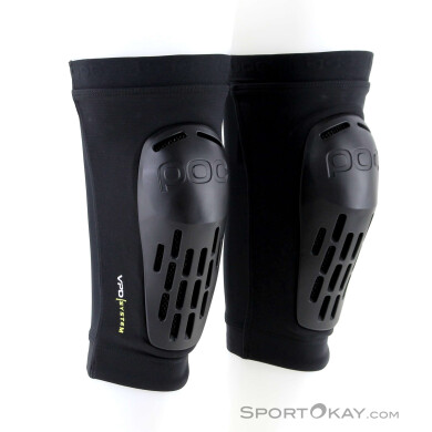 POC Joint VDP Lite Knieprotektoren-Schwarz-L