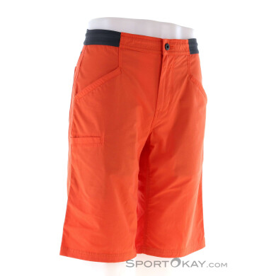 Marmot Rubidoux Herren Klettershort-Orange-36