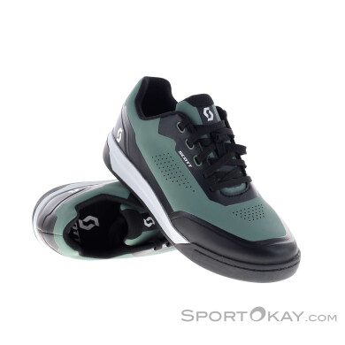 Scott MTB Volt Evo Herren MTB Schuhe-Mehrfarbig-43