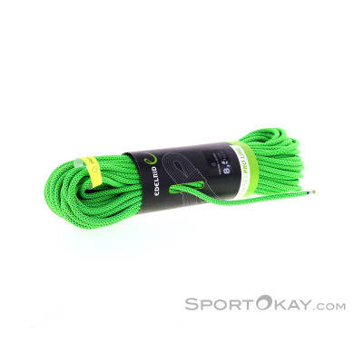 Edelrid Kestrel Pro Dry 8,5mm 60m Kletterseil-Grün-60