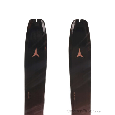 Atomic Backland 88 W Damen Tourenski 2026-Lila-162