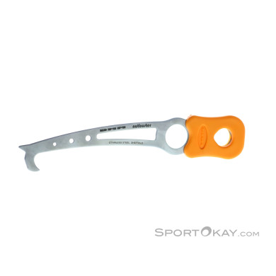 DMM Nutbuster Klemmkeilenentferner-Orange-One Size