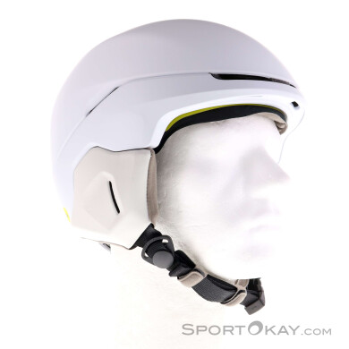 Dainese Nucleo MIPS Skihelm-Weiss-XS-S