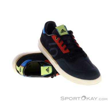 Five Ten Sleuth Herren MTB Schuhe-Mehrfarbig-9,5