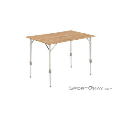 Outwell Custer M Falttisch-Braun-M