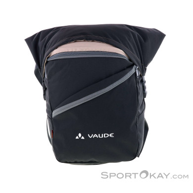 Vaude Sort Your Business Fahrradtasche-Anthrazit-One Size