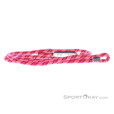 Beal Dynaconnexion 40-80cm Bandschlinge-Rot-One Size