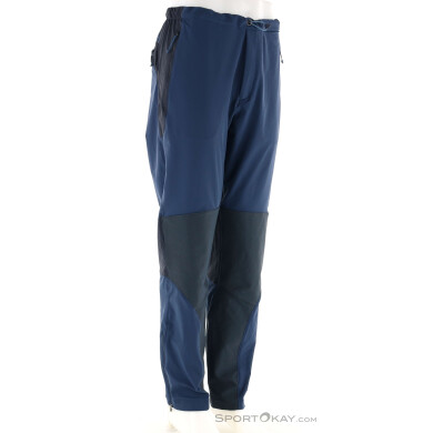 Rab Torque Herren Kletterhose-Dunkel-Blau-34