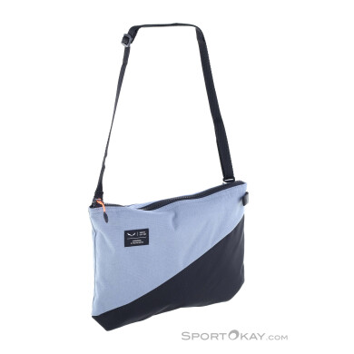 Salewa Fanes Accessory Tasche-Blau-One Size