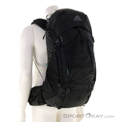 Gregory Stout 35l Rucksack-Schwarz-35