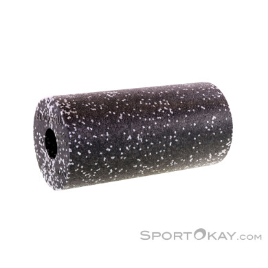 Blackroll Standard 30 Faszienrolle-Schwarz-One Size