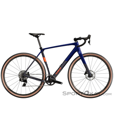 Trek Checkpoint SL 6 AXS 28" 2025 Gravelbike-Mehrfarbig-L