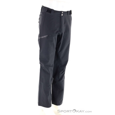 Scott Explorair 3L Herren Tourenhose-Schwarz-XL
