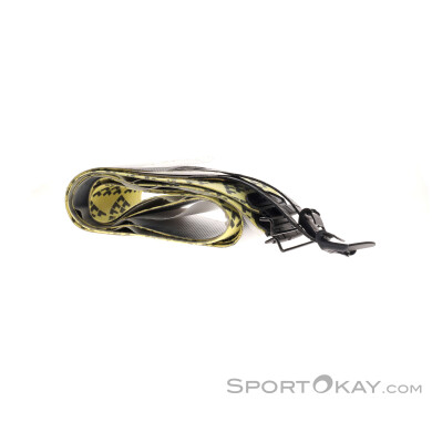 Black Crows Pilus Camox Freebird Tourenfell-Gelb-183,4