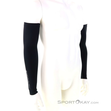 Northwave Easy Armwarmers Armlinge-Schwarz-L-XL