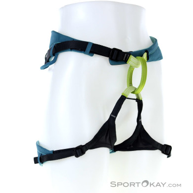 Edelrid Autana Damen Klettergurt-Türkis-M