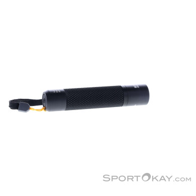 Silva Pocketlight 200lm Taschenlampe-Schwarz-One Size