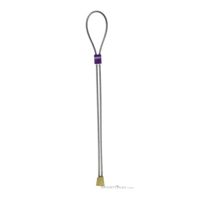 DMM HB Brass Offset #4 Klemmkeil-Lila-4