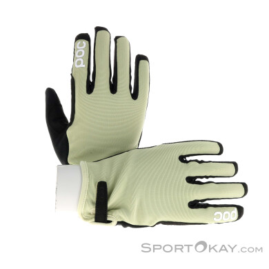 POC Resistance Enduro Adjustable Glove Bikehandschuhe-Beige-S