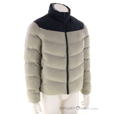 Dolomite Cristallo Tech Insulated Herren Outdoorjacke-Schwarz-L